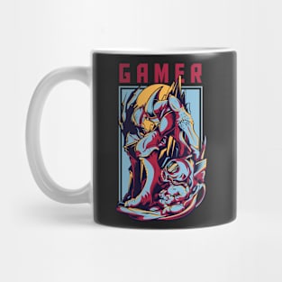 Gamer Mug